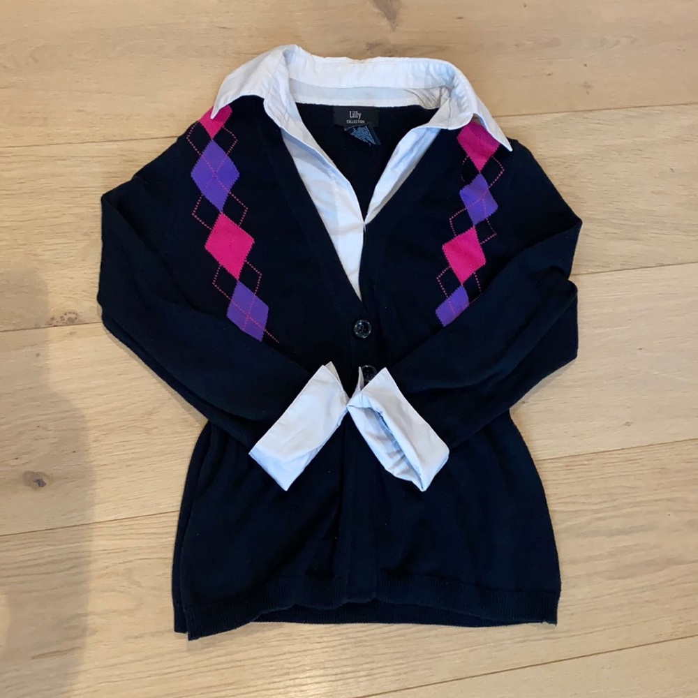 unnamed Business Top